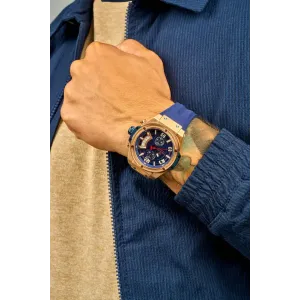 Men's Watch TIME FORCE TF5024MR-03